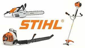 stihl